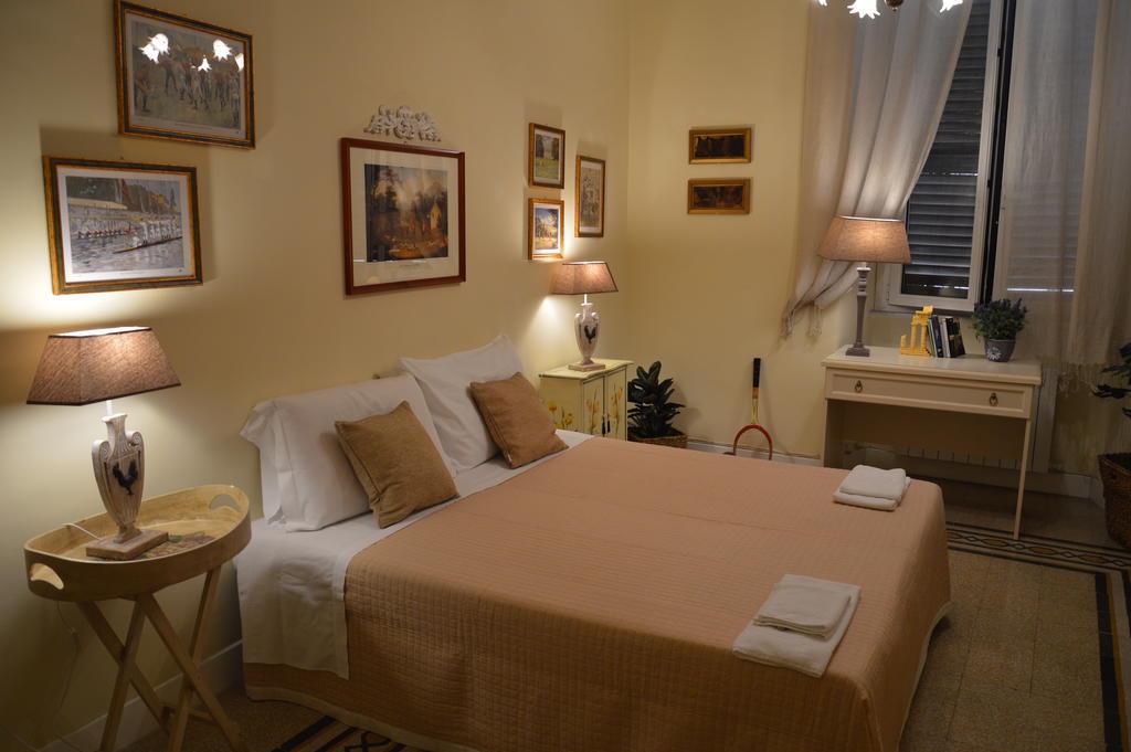 Paola A Trastevere Róma Szoba fotó