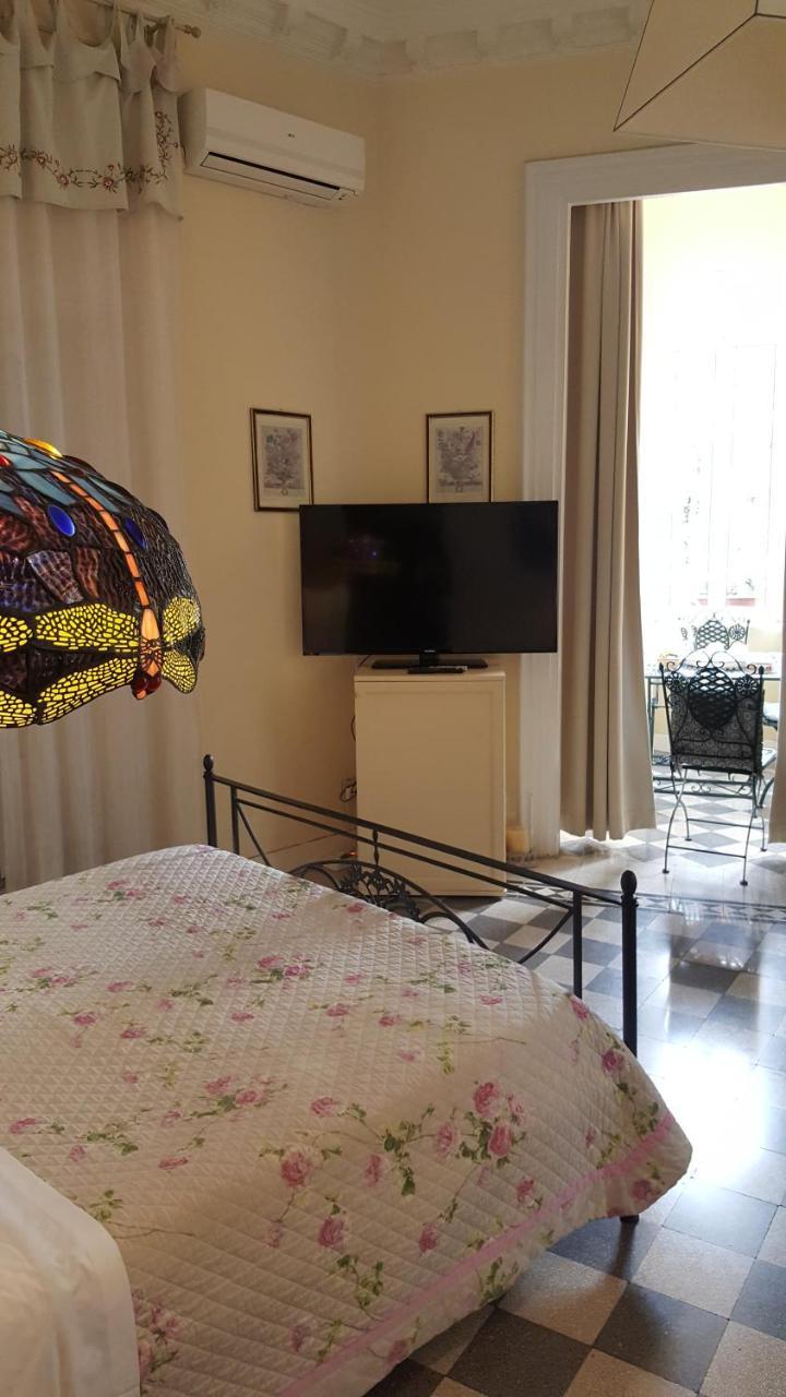 Paola A Trastevere Róma Kültér fotó