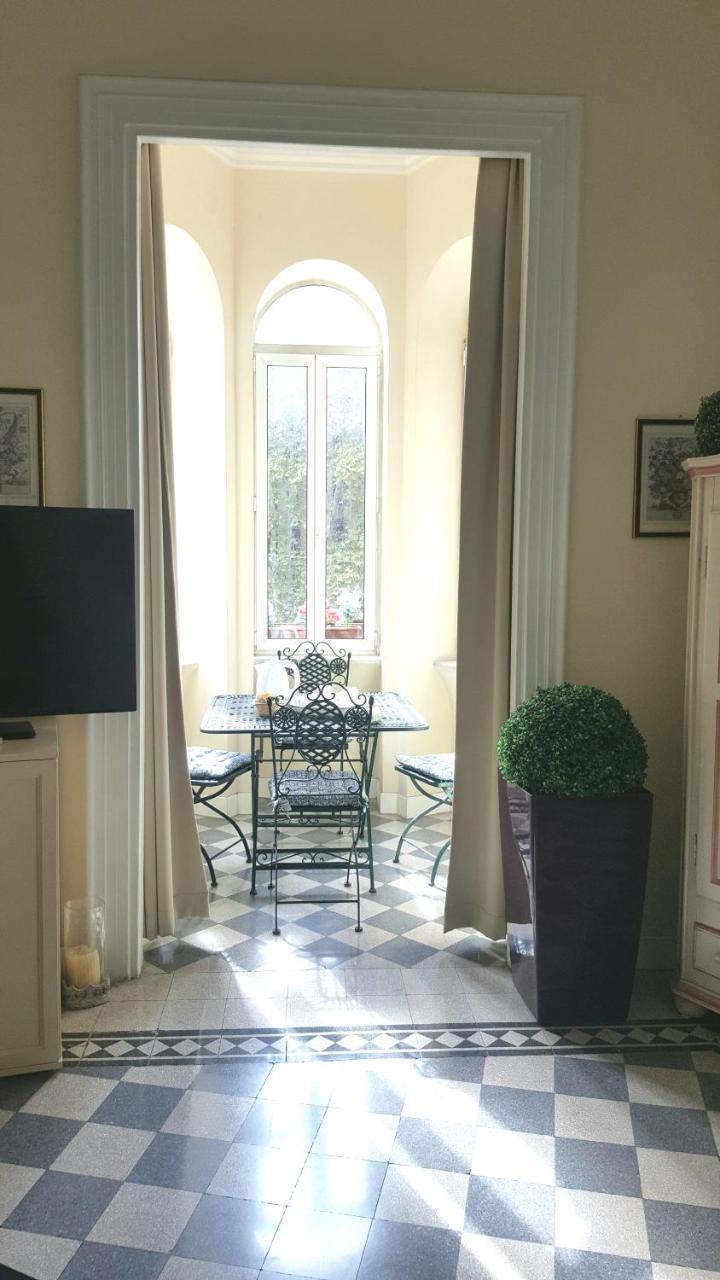Paola A Trastevere Róma Kültér fotó