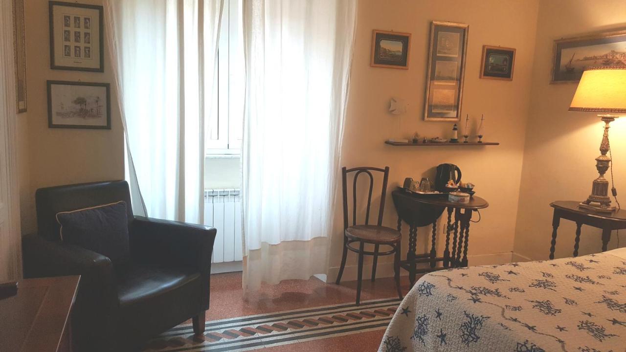 Paola A Trastevere Róma Kültér fotó