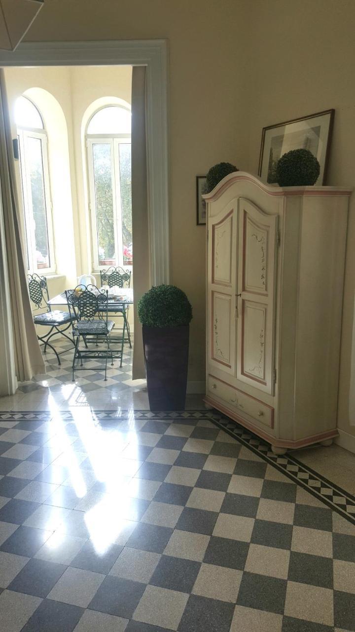 Paola A Trastevere Róma Kültér fotó