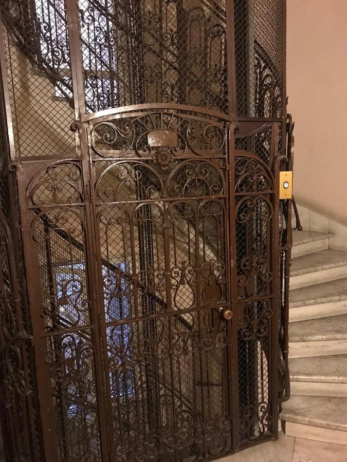 Paola A Trastevere Róma Kültér fotó